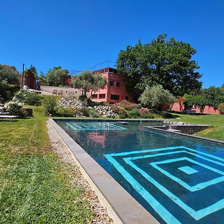 La Medievale Du Luberon Roussillon en Isere Dış mekan fotoğraf